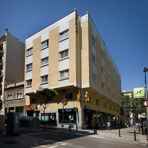 Hostal Barcelona Pensión