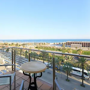 Hesperia Del Mar Hotel